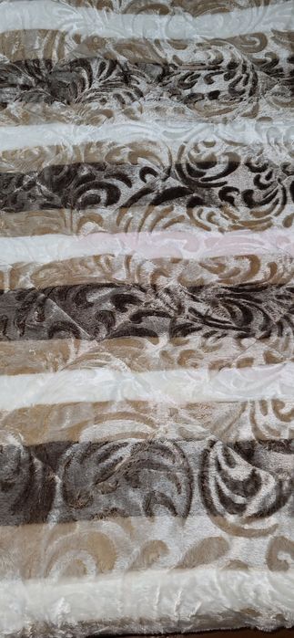 Новое одеяло мягкое шикарное