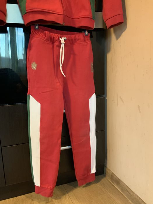 Детски екип Христо Стоичков