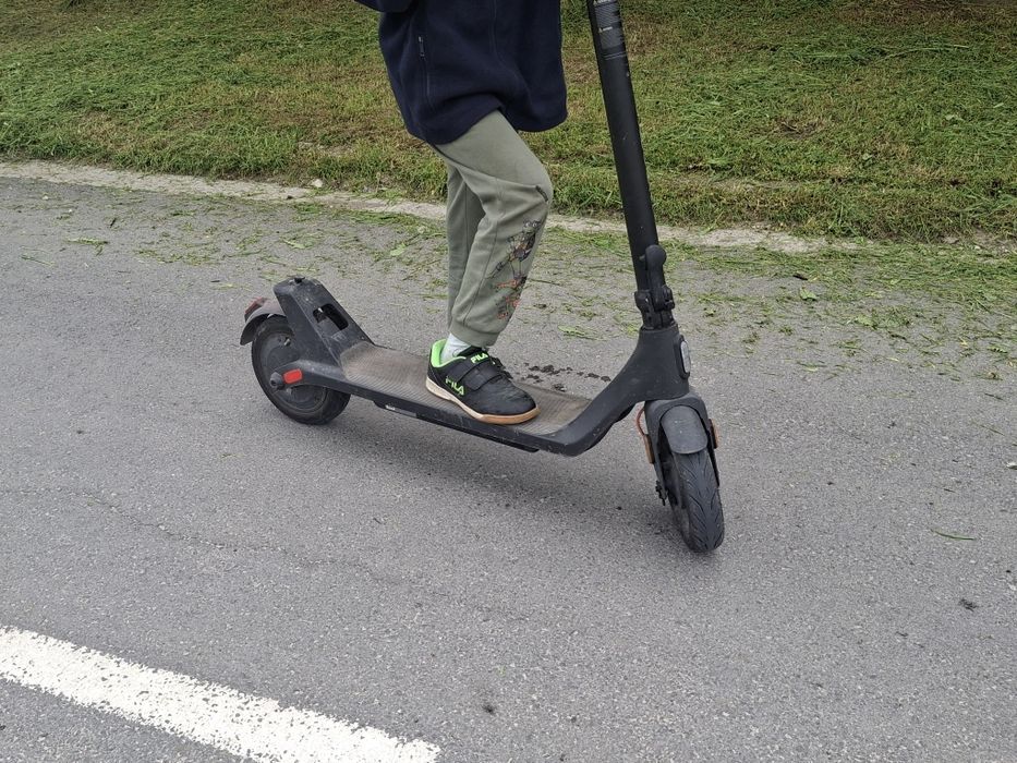 Продавам тротинетка
