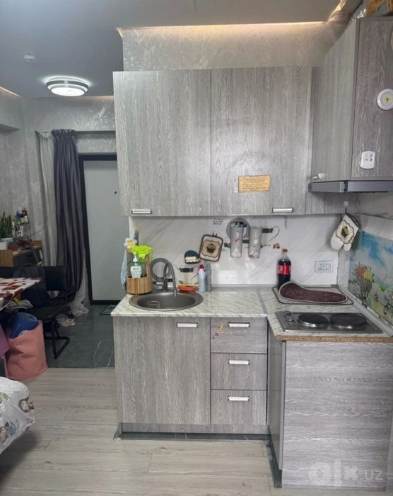 1-комнатная квартира в Юнусабаде — срочная продажа
◽️ Район: Юнусабад-