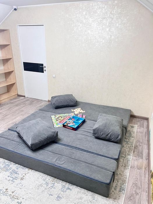 посуточная аренда Дома