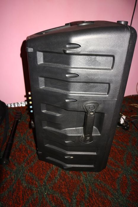 Active kolonka max 900 watt