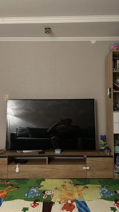 Телевизор Samsung 65 диагональ