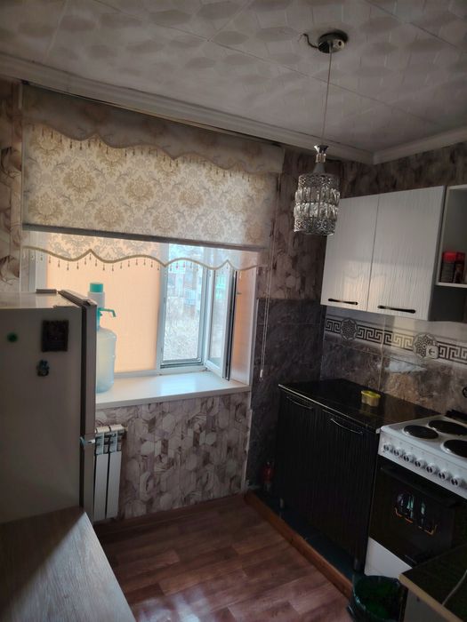 Продам 2х ком кв средний ремонт