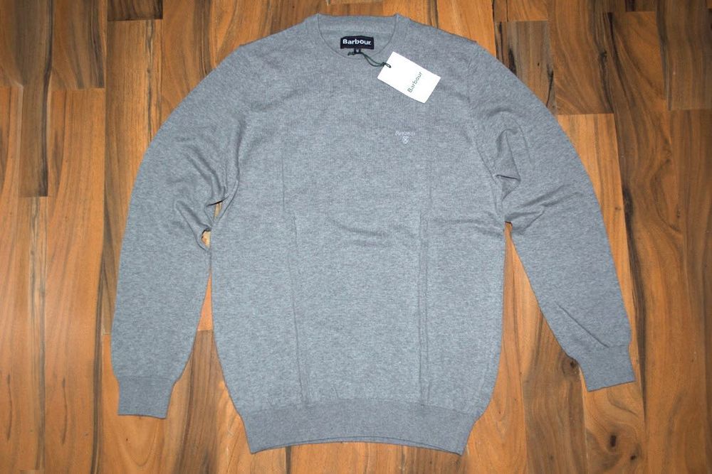 Barbour - мъжки пуловер, размер М