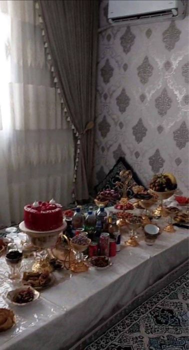 Енги евро ремонт уй сотилади