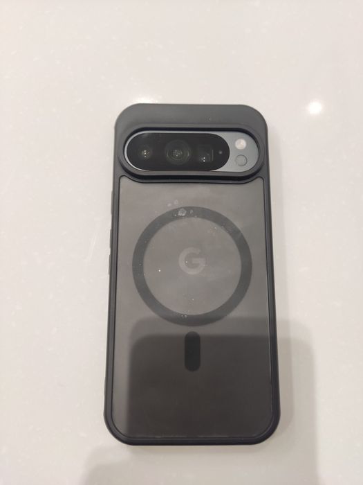Google Pixel 9 Pro 256gb T-Mobile