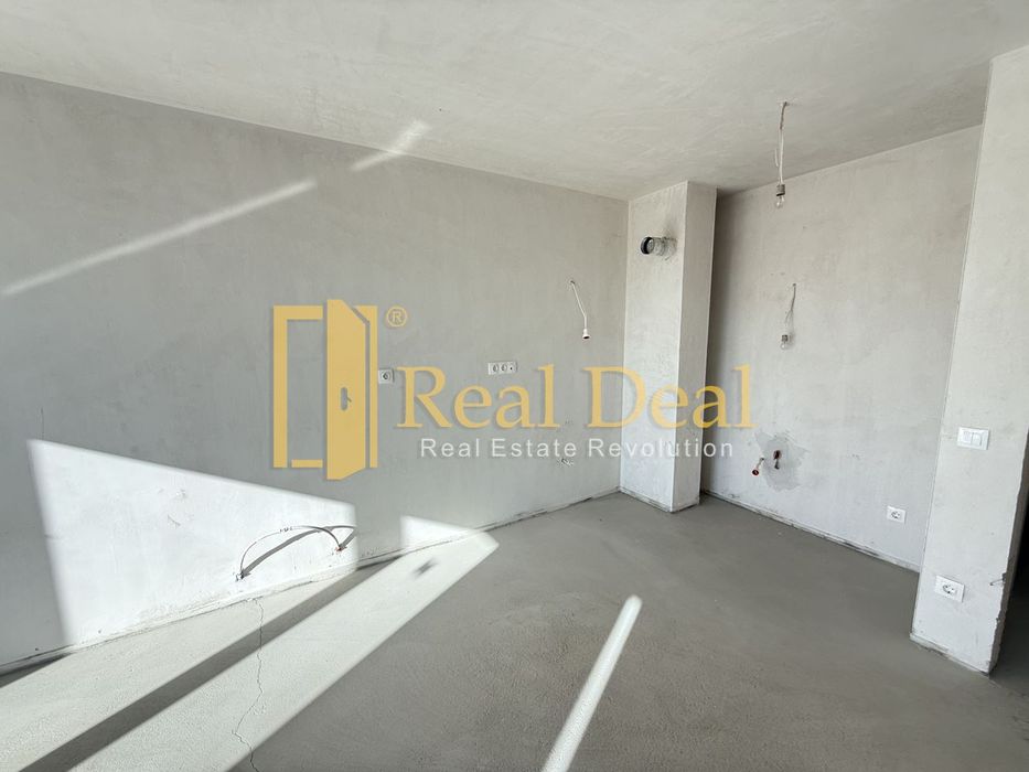 Продава се Двустаен апартамент в София, Малинова долина - 75 кв.м за 1464 €/кв.м - Снимка #1