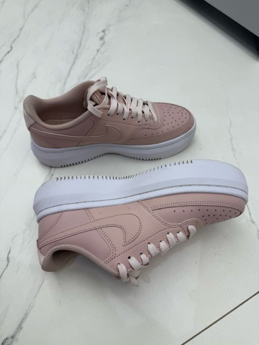 Nike air force 1 маратонки