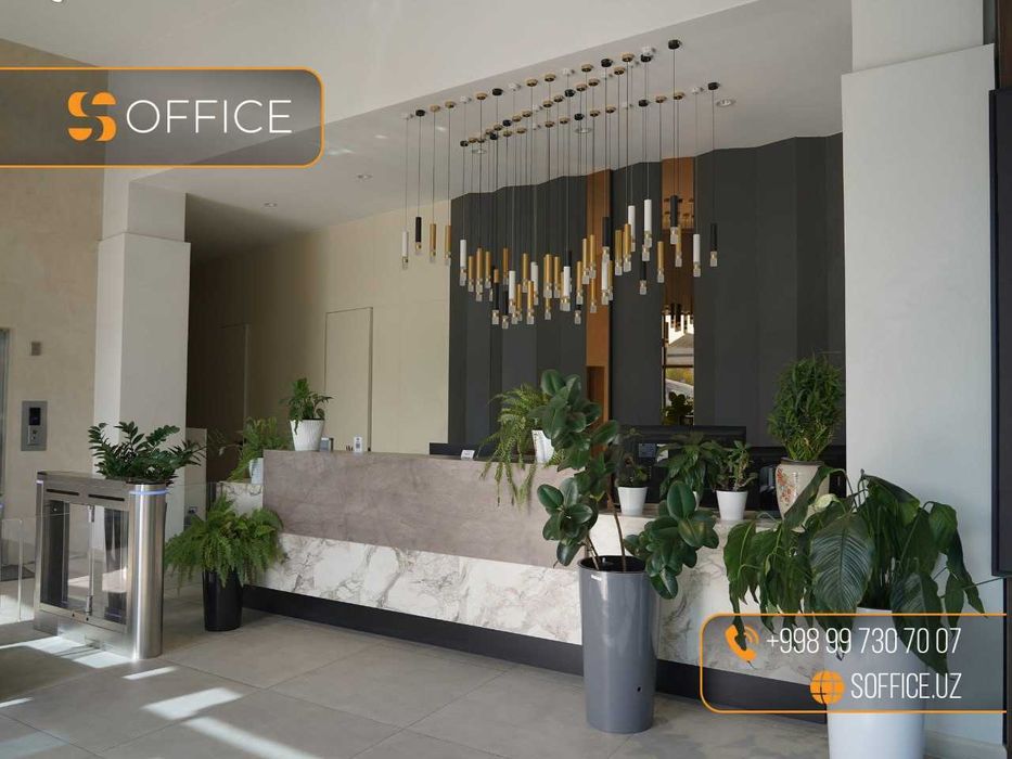 Аренда офиса, 200 кв.м., Platform Business Center, Северный Вокзал