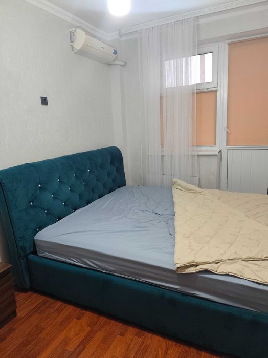 Кровать двухспальная