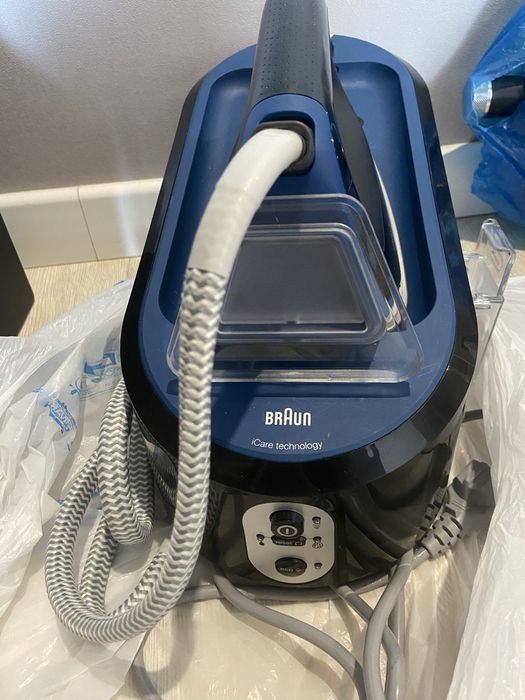 Продам гладильную систему