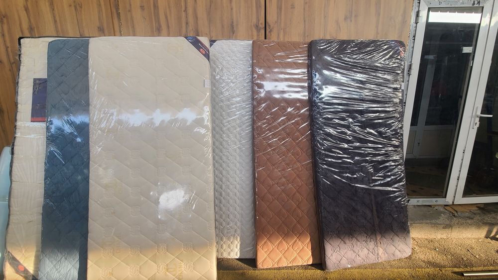 Toper matraslar sifatli arzon