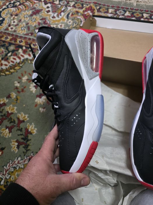 Ghete Nike jordan 47,5