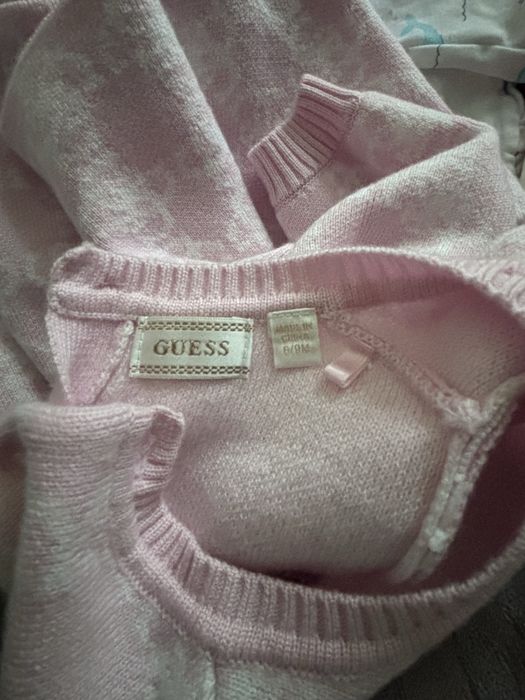 Рокля Гес/ Guess