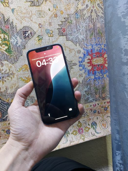 IPhone 12 продам