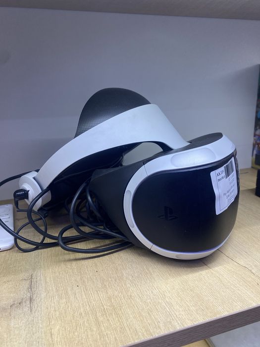Sony PlayStation VR1