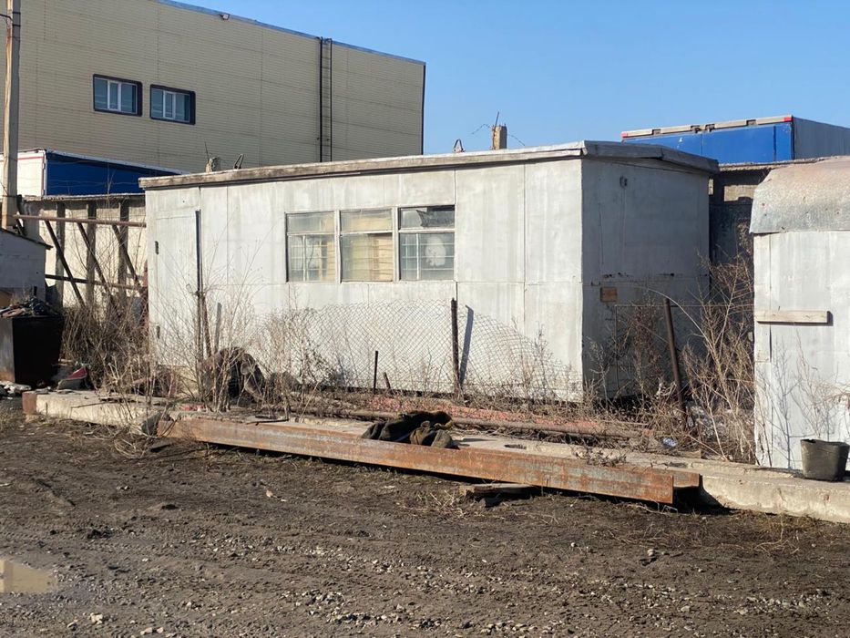 Продам вагончики