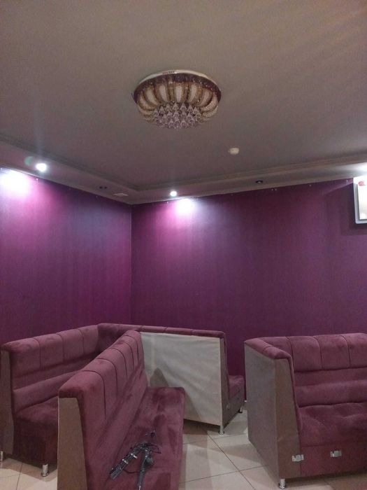 Продам караоке клуб в центре города