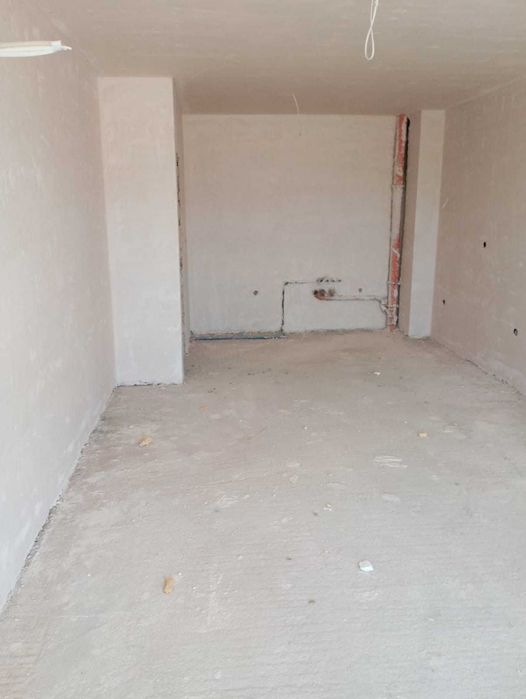 Двустаен апартамент кв.Южен Южно изложение пред Акт 16