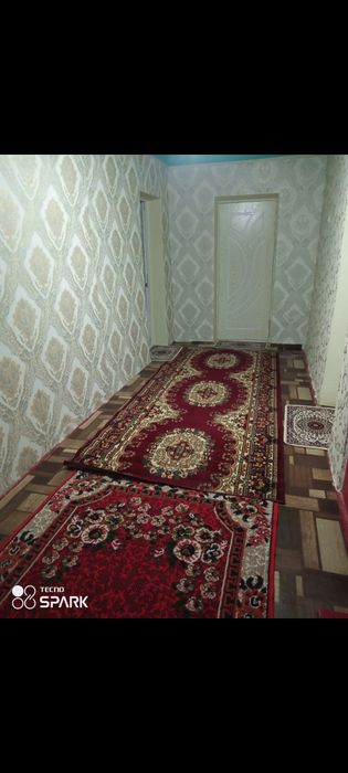 Uy sotiladi boʻstonlik tumani