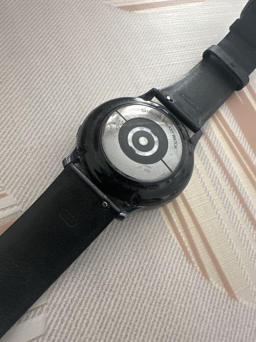 Samsung galaxy watch active 2