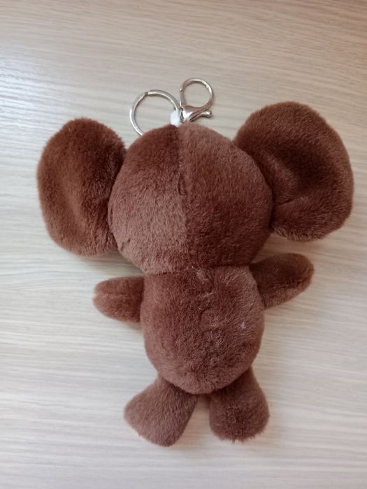 Продам игрушка брелок лабубу советского союза