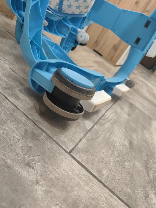 Проходилка (паяк) Chipolino 3в1