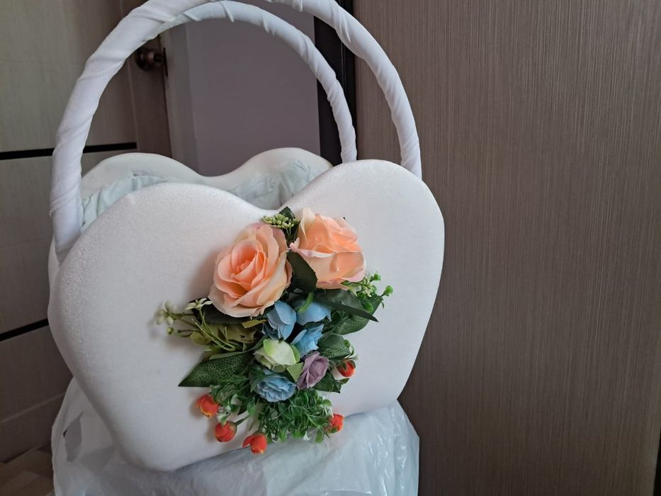 Свадебный набор на кудалык