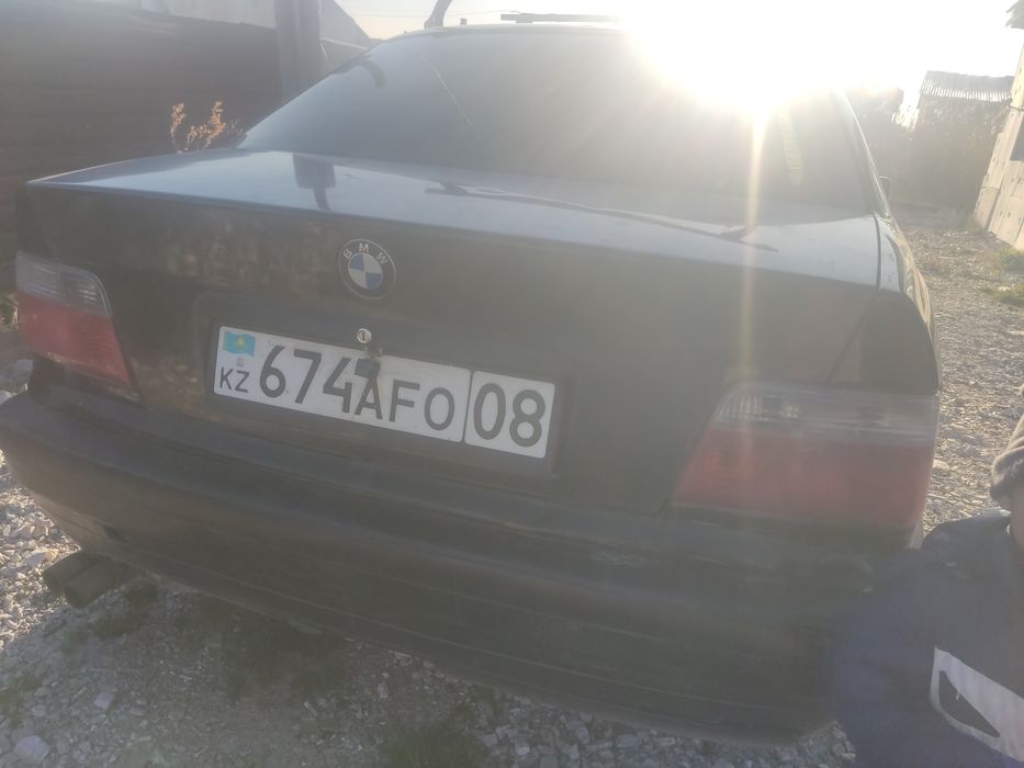 БМВ е36 сатылады