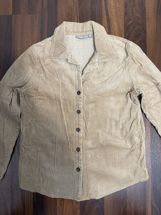 Camasa velur overshirt