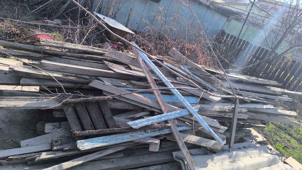 Продаются дрова.