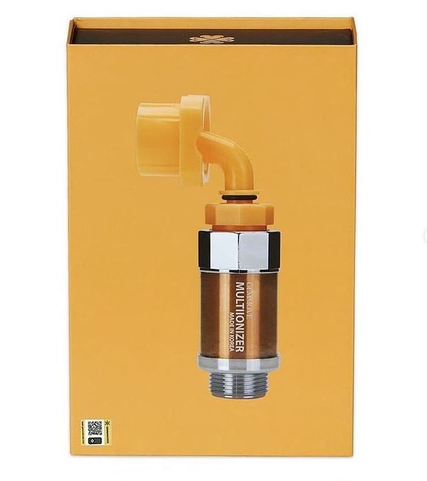 Ионизатор для стиральной машины Джемма