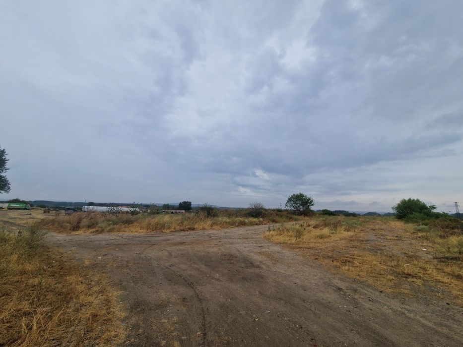 Продава се Парцел в Свиленград - 2471 кв.м за 61 €/кв.м - Снимка #1