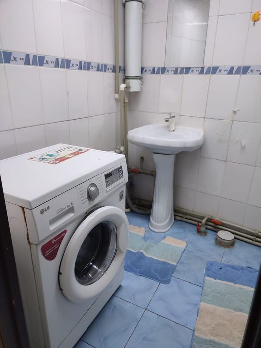 Сдам в аренду 2 комнатную квартиру