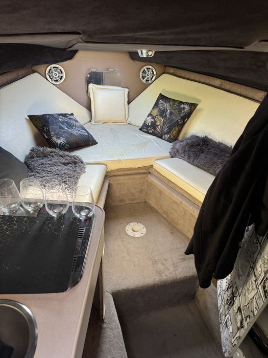 Vand Barca cu cabina Renken 270 Cruiser Sport