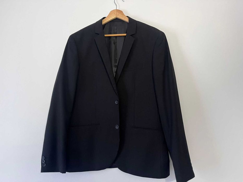 Vand sacou barbat Reserved