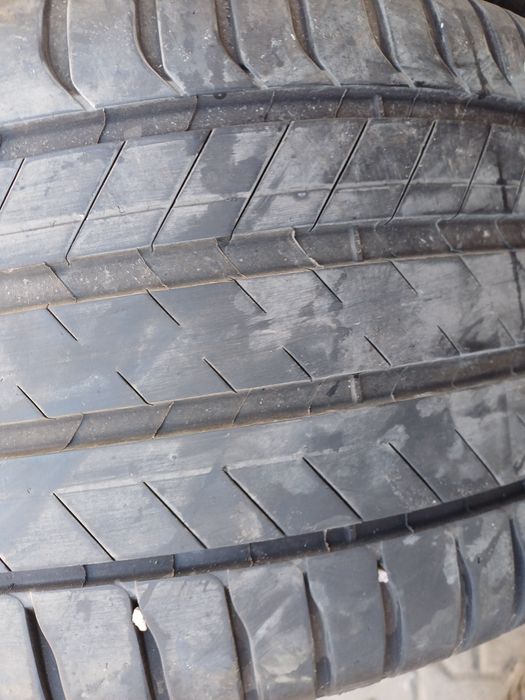 Гуми 295/35/21 Мишелин