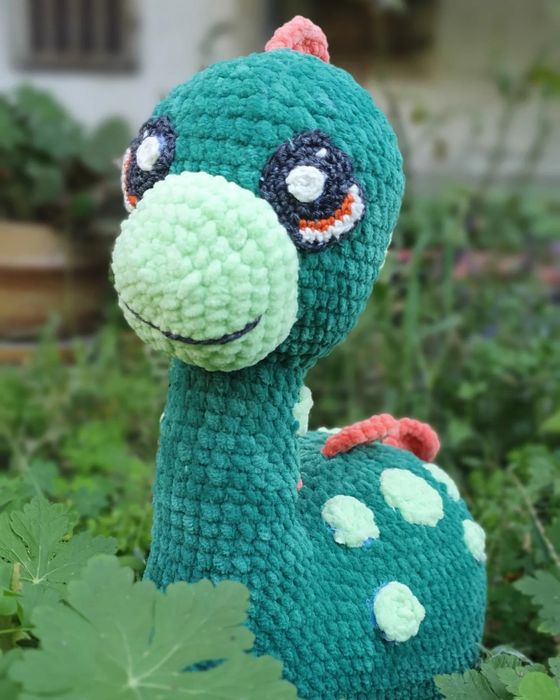 Ръчно изработени играчки