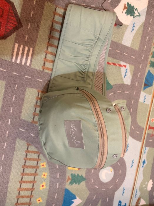 Sistem de purtare/ marsupiu bebe/ toodler