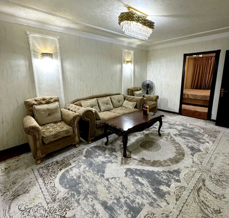 Аренда квартир в Ташкенте + Без Маклер - Ijaraga Uylar