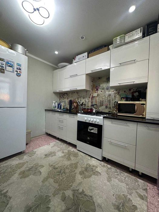 Продажа 1 комнатной квартира