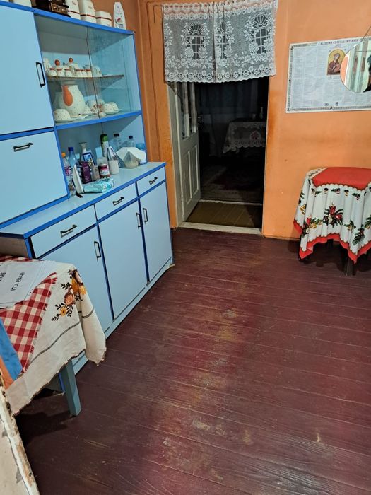 Casă de vânzare lugoj