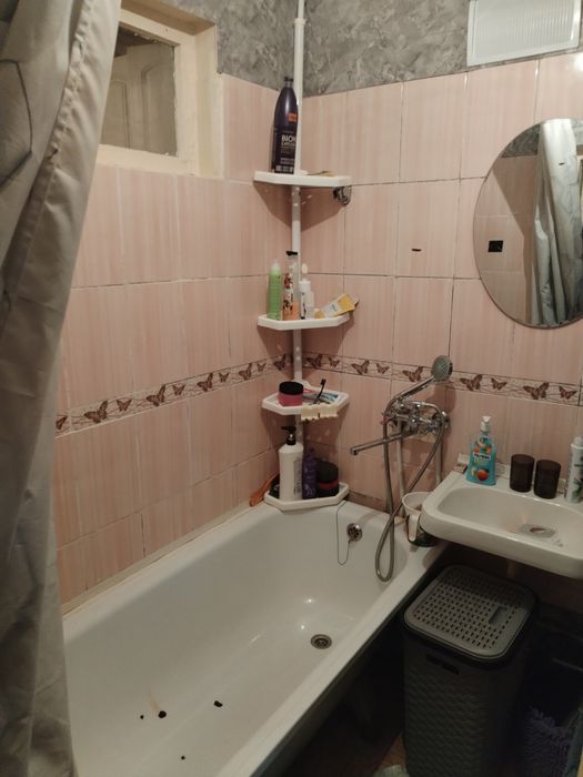 Продам 2-х комнатную квартиру