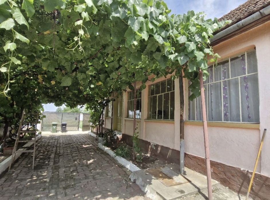 Casă De Vânzare Bencecu de Sus