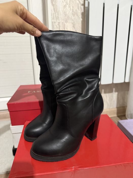 Туфли сапоги балетки