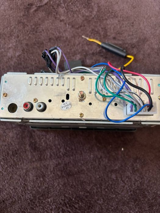 Радио Neo с флашка