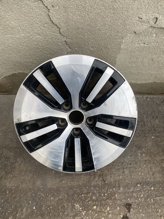 Janta aliaj 16" Vw Golf 7 GTE