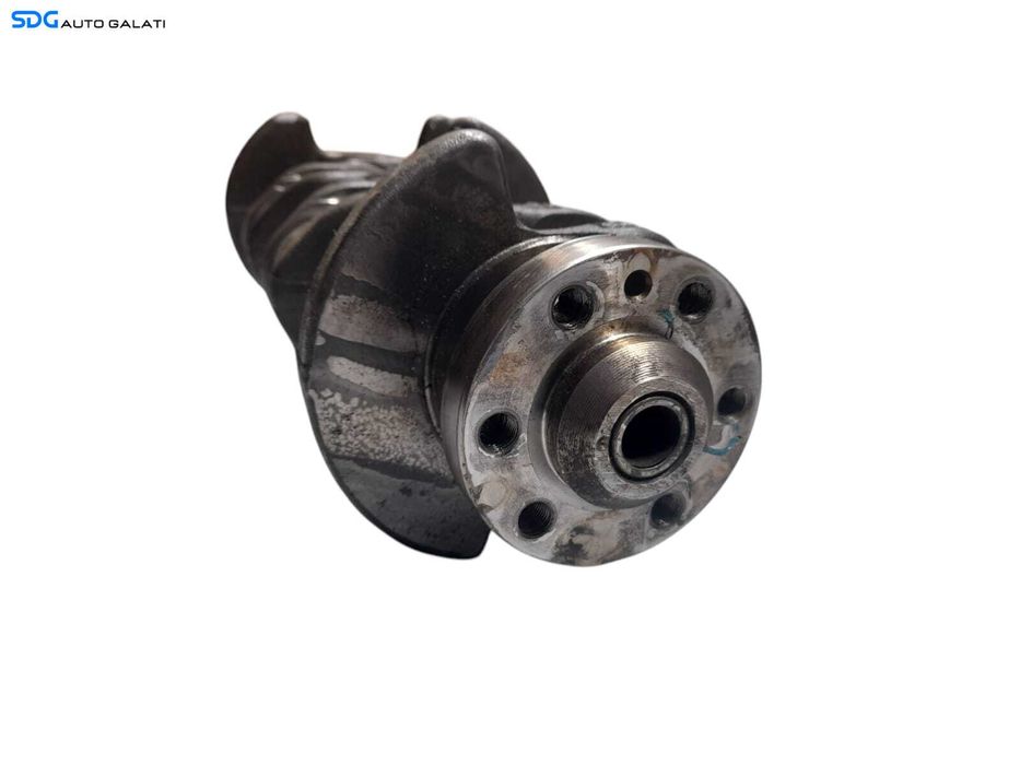 Vibrochen Arbore Cotit Volkswagen Touran 1.6 TDI CAY CAYB CAYC 2010 - 2015 [N0479]