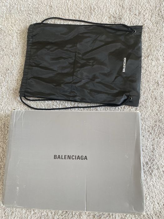 Balenciaga Track